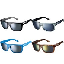 시마노 도쿄 고글 자전거 스포츠 선글라스, 글로스 블루