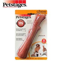 patr 우드스틱 M 애견장난감 강아지노즈워크장난감 강아지껌 도그바베큐 6W485B06, 1개, 1개
