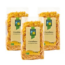 볼제너뮬러 유기농 콘플레이크 250g-3ea, 상세페이지 참조