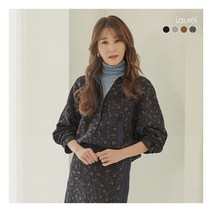 [라우렐] 블루종 니트 자켓 4종 택 1