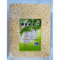 팔팔중국식품 /찰 옥수수쌀 2.5kg/중간알/1인1개한정평일오후3시이전결제완료시당일출고, 개