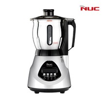 엔유씨 3.5L 대용량 스테인리스 파워 믹서기 분쇄기 NFM-3561SN