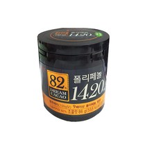 롯데 드림카카오82%(통)-86g/카카오닙스/가바/다크초콜릿/허쉬/진한초코렛/린트/노비/엠앤엔즈/크런키볼/에비씨초콜릿, 1개, 드림카카오82프로