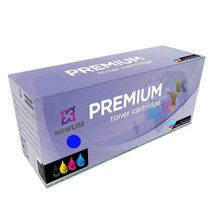 ZTT 교체환 파랑 리필토너 재생산토너 호환토너 재생토너 신도리코 0W910A56, 1개, 1개