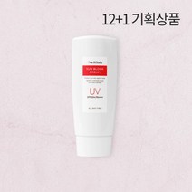 네리아 [네리아] 수분 피부과 선크림 100ml(SPF50+) 12+1, 선택완료, 선택완료, 네리아 선크림 100ml 12+1