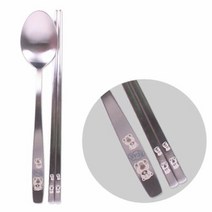 MOJ251242(set)곰레이저수저 27종세트 1P 10개, 상세페이지 참조