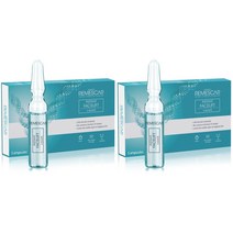 Remescar 리메스카 V-Shape 인스턴트 페이스 리프트 세럼 5앰플 x 2팩