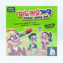 10000 피노키오 게임 1개-쉽고 재미있는 가족 보드게임, 상세페이지 참조, 상세페이지 참조