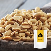 볶음 땅콩 반태 200g 소용량 베이킹 토핑, 단품
