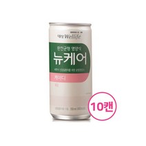 뉴케어 케이디 200ml 10캔, 쿠팡 1, 쿠팡 본상품선택, 쿠팡 본상품선택