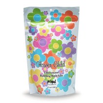 프라이멀 엘리먼츠 Primal Elements 버블링 목욕 소금 플라워차일드 355ml(12온스) 299516