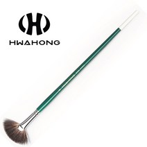 화홍 부채붓 팬붓 235 1호-4호, 2호