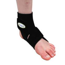 이즈메디 의료용 발목보호대 A01