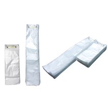 우산비닐 긴우산 접우산, 짧은우산용 1000매, 1개