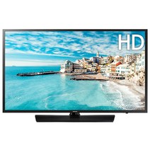 삼성전자 LED 80cm TV HJ570 HG32NJ570NFXKR, 스탠드형, 자가설치