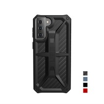 UAG 갤럭시 S21플러스 모나크 케이스 최강의 보호력