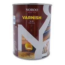 포베스타 우레탄 바니쉬 목재용 투명 0.9L 가구페인트