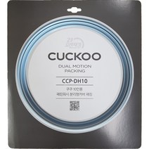 쿠쿠 CRP-HYXB1060FR 밥솥용 내솥, 1개, 고무패킹추가(DH10)_정품케이스