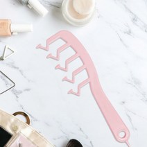 솔기빗 정수리 풍성 뿌리 가르마 빗 Z 볼륨 푹신 브러쉬 머리빗 펌 헤어 미용실 셀프 관리 머리숱 많이보이게 탈모 커버 그물 정전기 방지 이발소 헤어샵