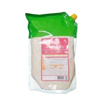 이츠웰 CJ 맛있는 요구르트 드레싱 2kg (치킨 샐러드)