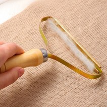 털제거기 빗질 스크래퍼