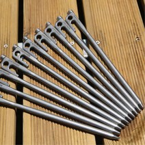 우수한 내부식성 튼튼한 스텐캠핑팩 당일치기 글램핑