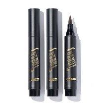키핀터치 키핀터치 유어브로우 세럼 눈썹타투펜 아이브로우 3개
