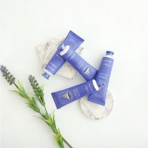 라바그 시어버터 핸드크림 2P 세트 x 25개 판촉 선물 용품 답례품 돌잔치 손, 단품