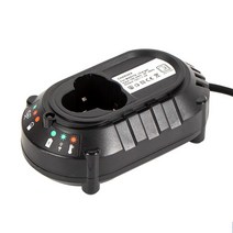 마끼다 배터리 호환 10.8V BL1013 배터리 충전기, 10.8V12V 충전기, 1개