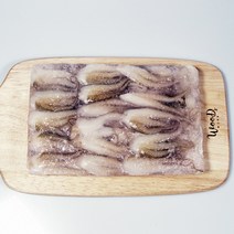 절단 쭈꾸미 500g, 절단쭈꾸미500g