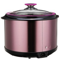6L 90W Smart UV Black Garlic Fermenter Full Automatic Intelligent Black Garlic Maker DIY Black Garlic Fermenter, 그림과 같이, 1개