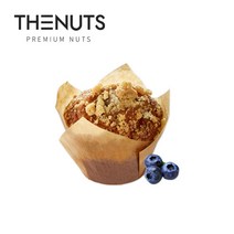 블루베리 머핀 75g x 8입, 단품