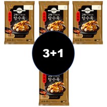 go 쫄깃 바삭 고메탕수육 4개, 450g