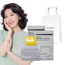 여에스더 글루타치온 다이렉트 3X (+쇼핑백), 2박스, 30매