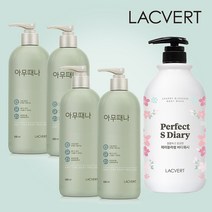[홈] 라끄베르 아무때나 때필링 2+2 (대용량 1L 바디워시 추가증정), 단품