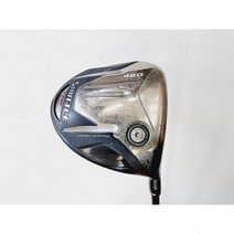 중고 마루망 셔틀 10도 드라이버 카본 47 R 43.5인치 헤드눌림있, 단품