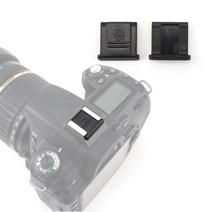 junjjang9650ea 카메라 핫슈 콜드슈 캡 커버 DSLR 플래쉬 스트로보, 9650_ 본상품선택, 9650_ 본상품선택