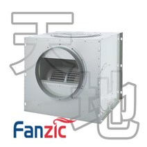 (주)팬직//스트레이트시로코팬//박스팬//TFS-GD20CS//(단상220V)//가로450*세로400*높이400, 1개