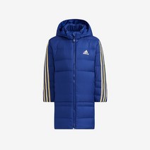 아디다스키즈 아디다스 LK J CB LL DOWN (H40332) 아디다스패딩 아디다스키즈