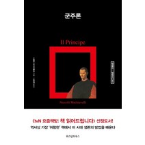 군주론, 위즈덤하우스, 니콜로 마키아벨리