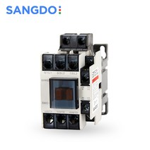교류 전자 개폐기 SMC-12 1a1b 마그네트 자동제어 전자 접촉기 상도 전기 통신, 상도 전자접촉기 SMC-12