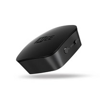 MEE 오디오 연결 블루투스 송신기 최대 2 무선 헤드폰 / 스피커 3.5mm 잭 AUX RCA 광 입력이있는 TV PC 비행기 체육관 용 AptX 낮은 대기 시간이있는 어댑터, TV Transmitter