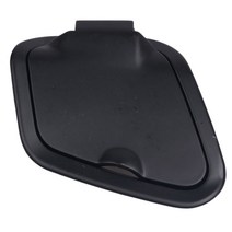 사이드 포켓 커버 방수 방진 야마하 Nmax 155 V2 - 스토리지 바이크 오토바이 스쿠터 액세서리, [01] black