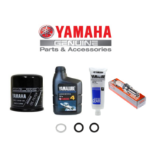 야마하 선외기 순정 유지보수 교환세트 (15마력-30마력), F15A 15마력