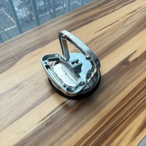 유리흡착기 타일흡착기 1구 알루미늄 93021649EA, 본상품선택