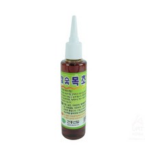 참숯목초액 손발톱 손톱 발바닥각질, 기본, 기본