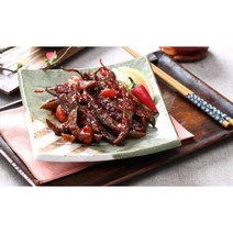 1+1행사 양념고추지 4kg 고추무침 반찬단지