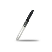 로트링 아트펜용 컨버터 일반용(R0251300), 블랙