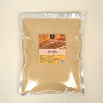 [엄마애손] 현미쌀눈 2kg, 1개
