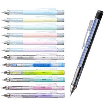 톰보 모노그래프 샤프 0.5, 코랄핑크